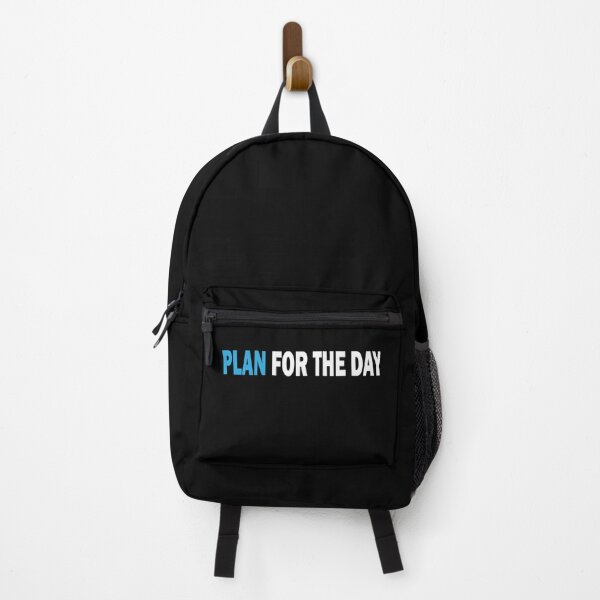 Item preview, Plan for the day designed and sold by nowtistore.