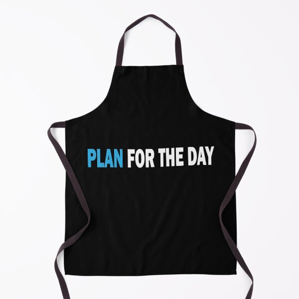 Item preview, Plan for the day designed and sold by nowtistore.