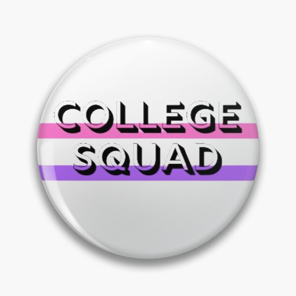 Item preview, college squad designed and sold by MagnuM365.