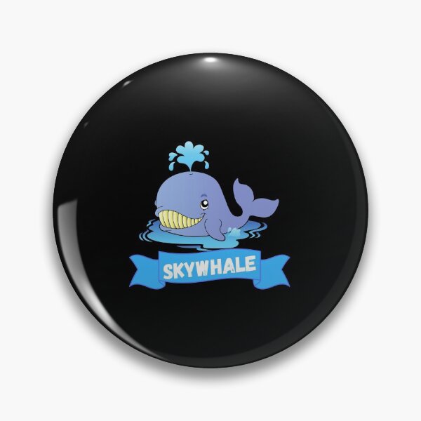 Item preview,  Skywhale  designed and sold by Kpnuts1.