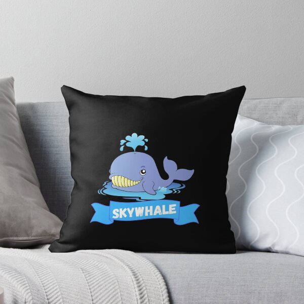 Item preview,  Skywhale  designed and sold by Kpnuts1.