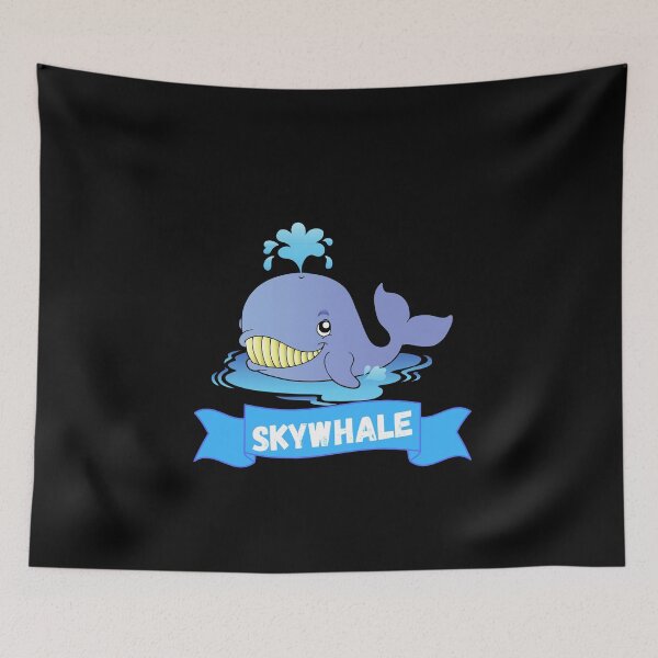 Item preview,  Skywhale  designed and sold by Kpnuts1.