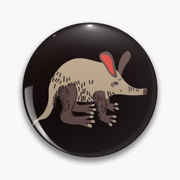 Item preview, Baby Aardvark designed and sold by simpledesigners.