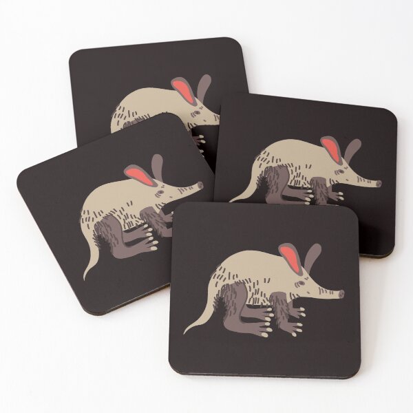 Item preview, Baby Aardvark designed and sold by simpledesigners.