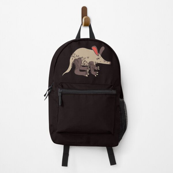 Aperçu de l'œuvre Bébé Aardvark créée et vendue par simpledesigners.
