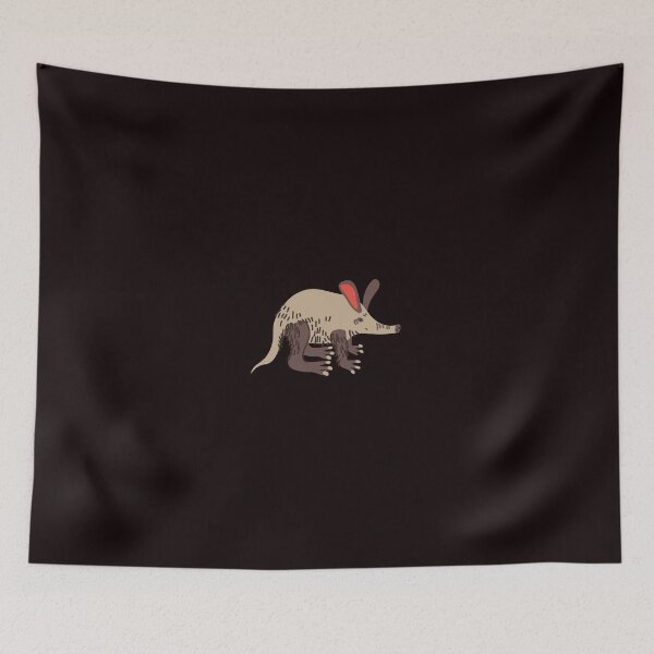 Item preview, Baby Aardvark designed and sold by simpledesigners.
