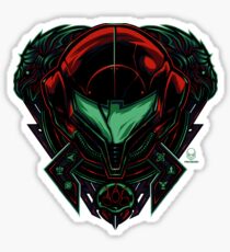 The Prime Hunter Sticker