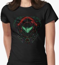 The Prime Hunter Women's Fitted T-Shirt