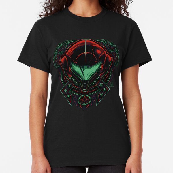 Space Bounty Hunter Nerd Movie Graphic Gift Adult Tank Top T-Shirt Tees Tshirt