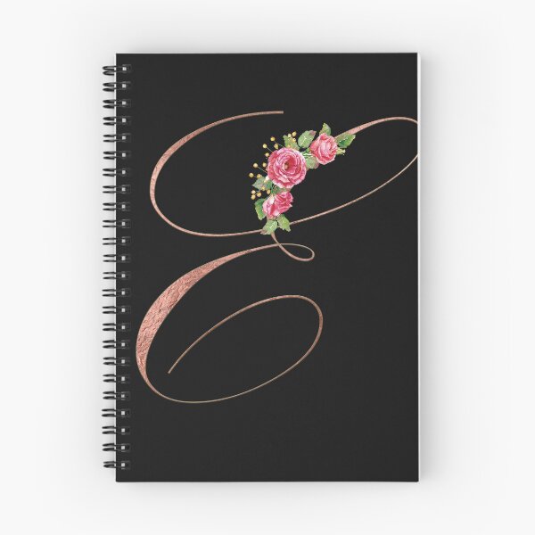 Item preview, letter E designed and sold by DSuha.
