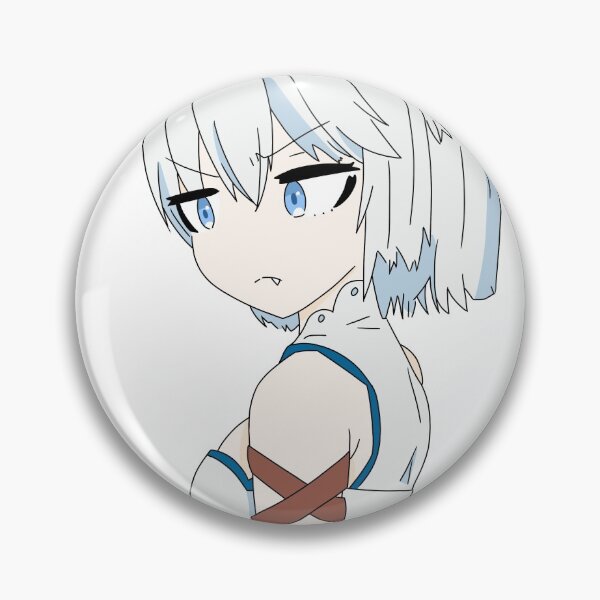 Item preview, Setsuna - hmm designed and sold by Senpaih.