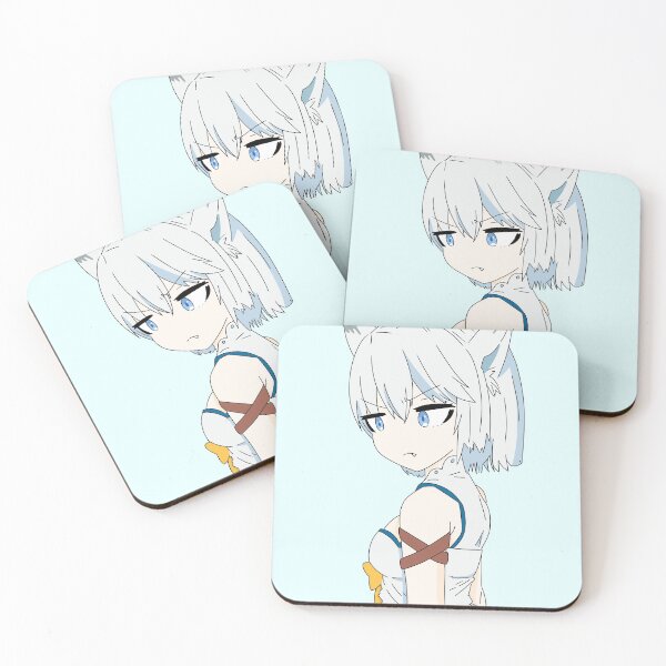 Item preview, Setsuna - hmm designed and sold by Senpaih.