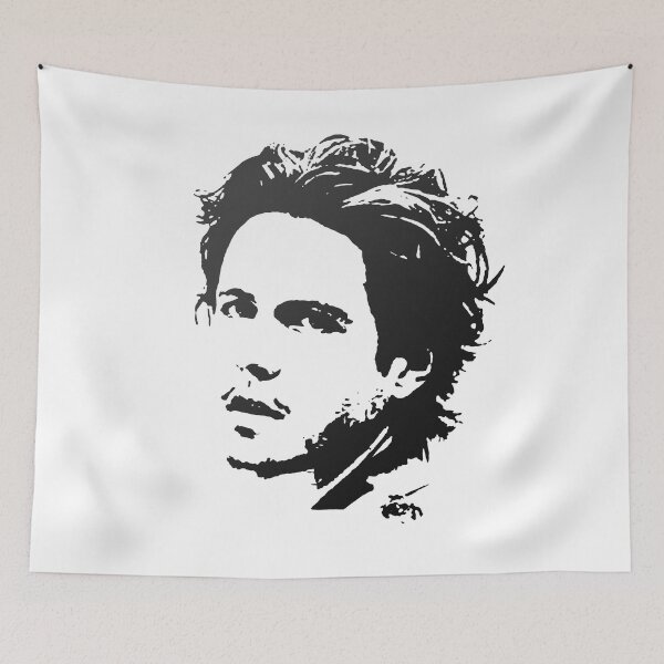 Item preview, NEKFEU Seine Zoo Don Dada BLACK designed and sold by Starkew.