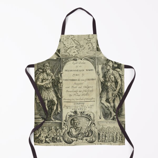 Item preview, The Peloponnesian War designed and sold by ClassicalGreece.