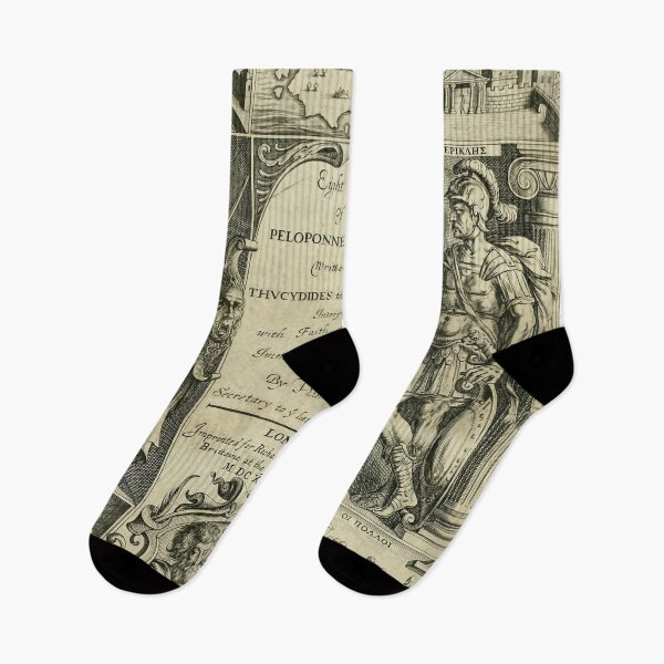 Item preview, The Peloponnesian War designed and sold by ClassicalGreece.