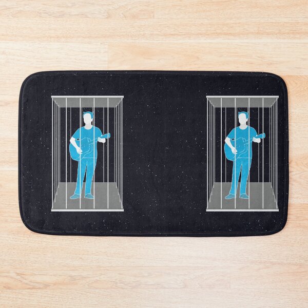 Item preview, guitar playing space designed and sold by iTrending.