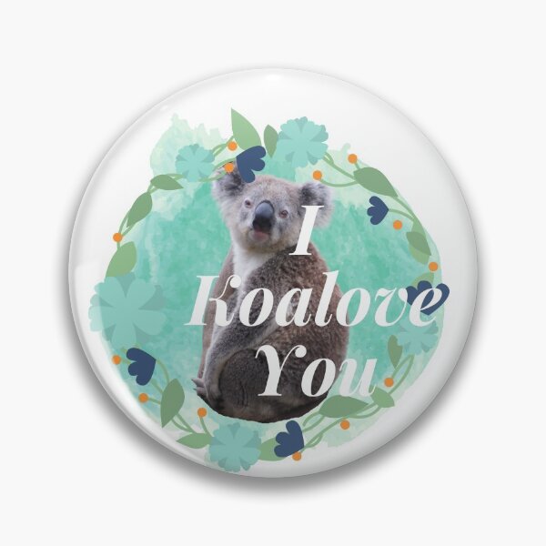 Item preview, I koalove you designed and sold by H2O-Shop.