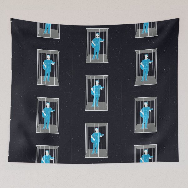 Item preview, guitar playing space designed and sold by iTrending.