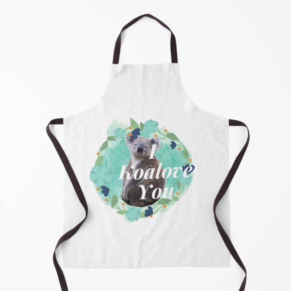 Item preview, I koalove you designed and sold by H2O-Shop.