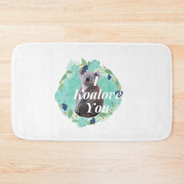 Item preview, I koalove you designed and sold by H2O-Shop.