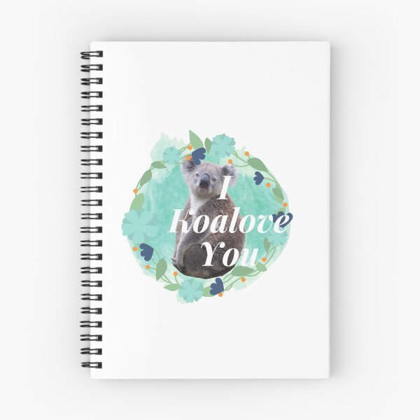 Item preview, I koalove you designed and sold by H2O-Shop.