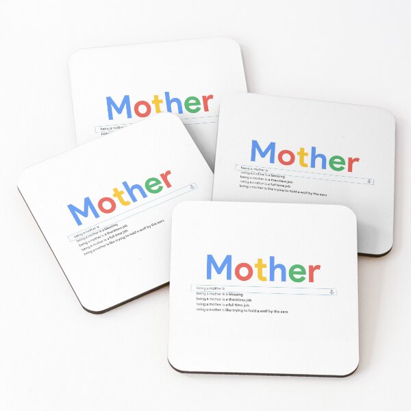 Item preview, Being A Mother designed and sold by autlu.