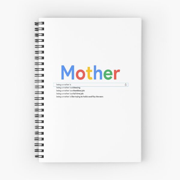 Item preview, Being A Mother designed and sold by autlu.