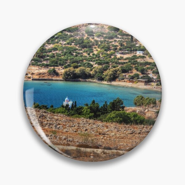 Item preview, Pondamos Bay designed and sold by tomg.