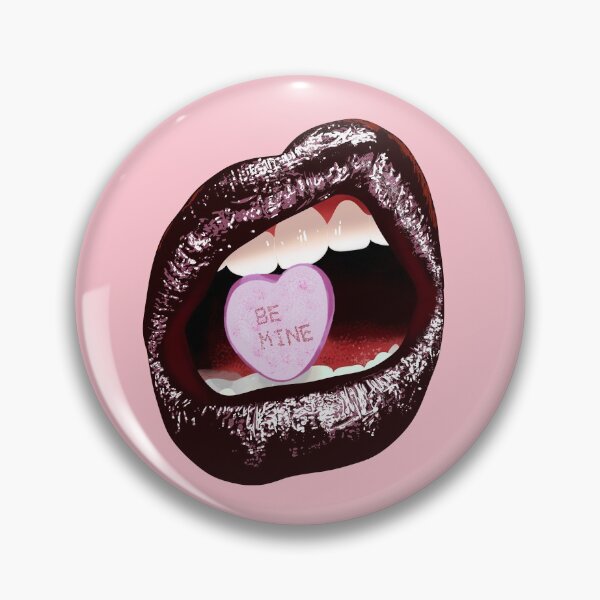 Item preview, BE MINE designed and sold by MAYRA PEREZ.