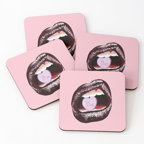 Item preview, BE MINE designed and sold by MAYRA PEREZ.