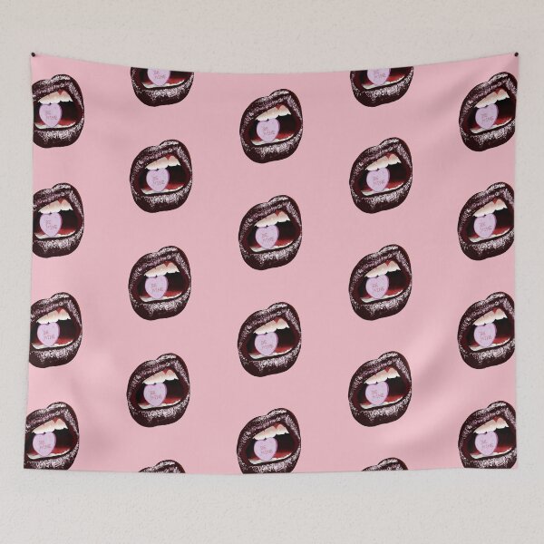 Item preview, BE MINE designed and sold by MAYRA PEREZ.