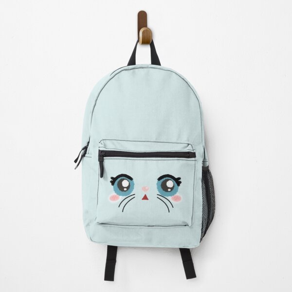 Item preview, Cat Face designed and sold by LilFurKids.