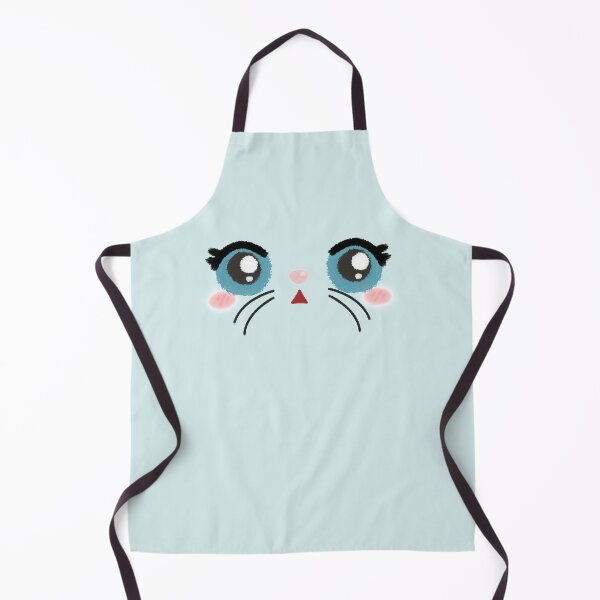 Item preview, Cat Face designed and sold by LilFurKids.