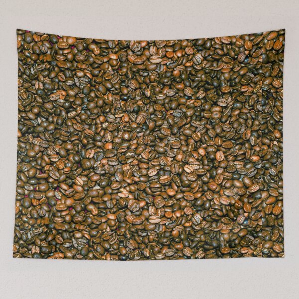 Item preview, The passion of the coffee beans designed and sold by SzendeB.