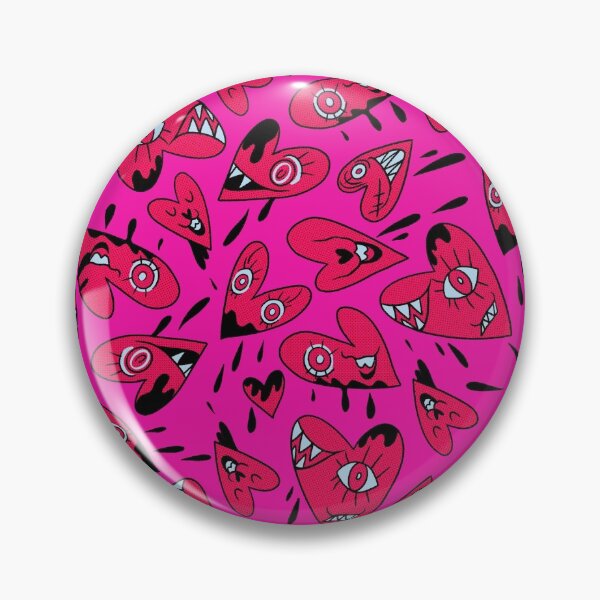 Item preview, Hungry Hearts designed and sold by nayanami.