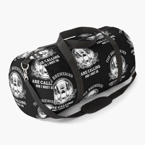 Item preview, the breweries are calling and i must go designed and sold by Sinovius.