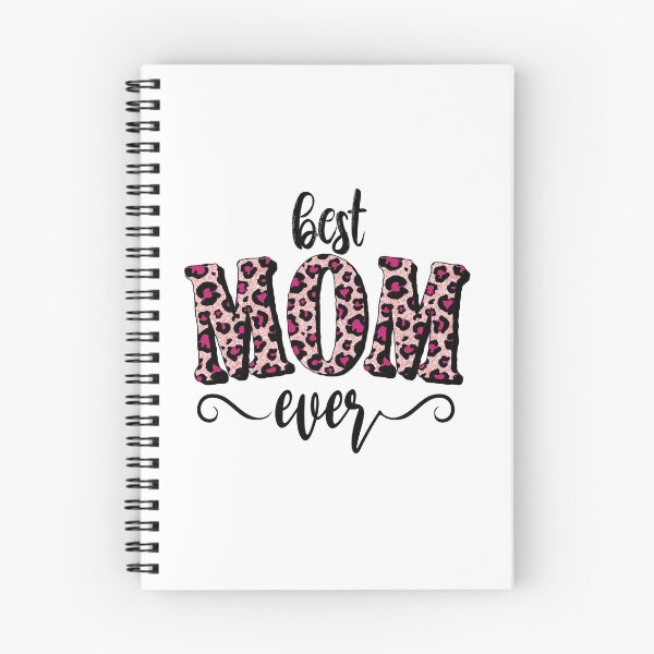 Item preview, Best Mom Ever designed and sold by autlu.