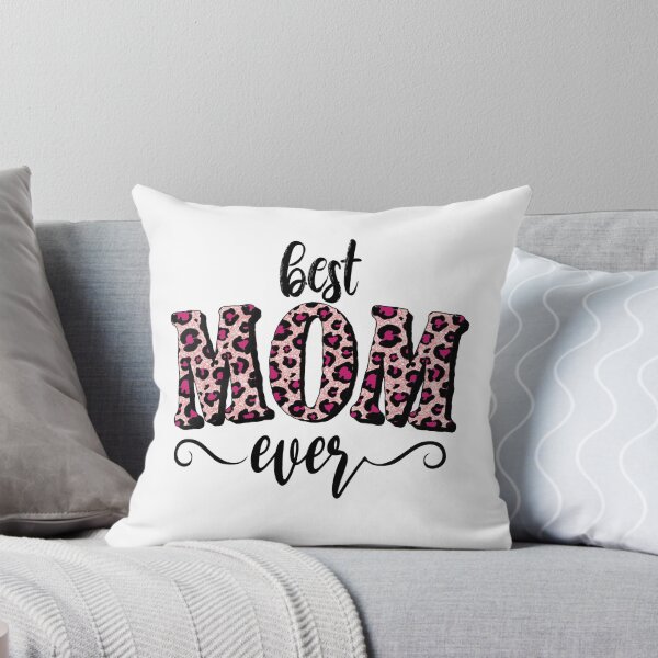 Item preview, Best Mom Ever designed and sold by autlu.