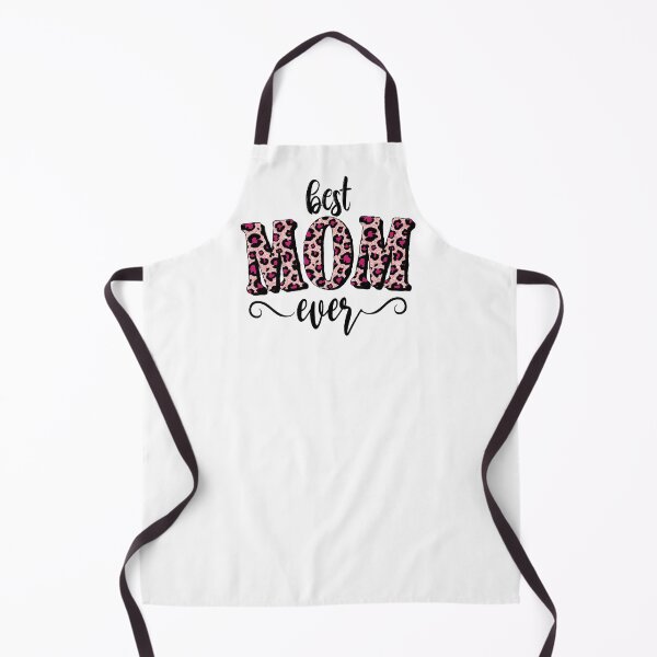 Item preview, Best Mom Ever designed and sold by autlu.