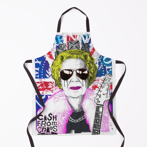Item preview, Cash From Chaos designed and sold by cobainclothing.
