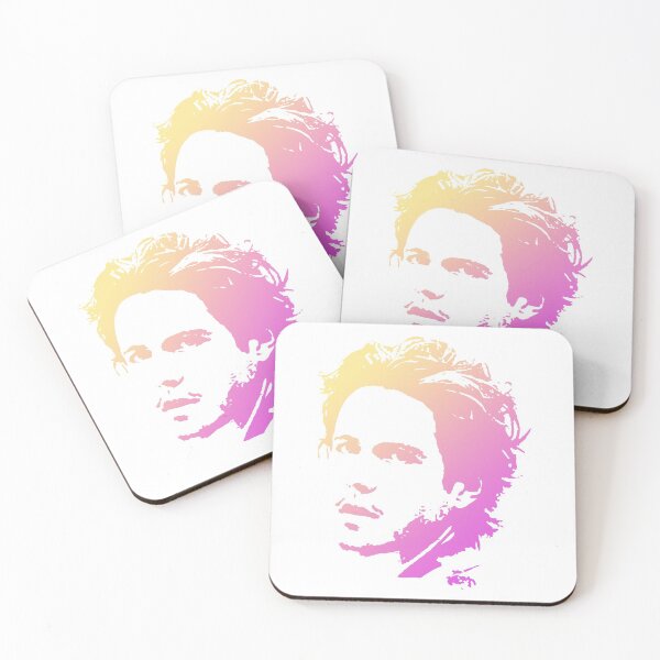 Item preview, NEKFEU Seine Zoo Don Dada ORANGE PURPLE designed and sold by Starkew.