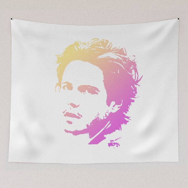 Item preview, NEKFEU Seine Zoo Don Dada ORANGE PURPLE designed and sold by Starkew.