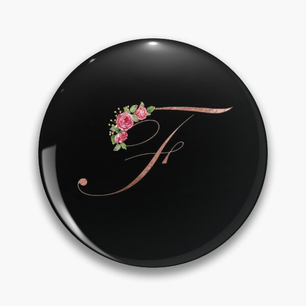 Item preview, letter F  designed and sold by DSuha.