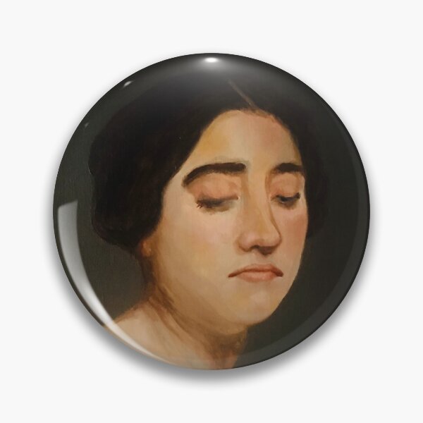 Item preview, After Bouguereau, Disdain  designed and sold by valeriehannan.