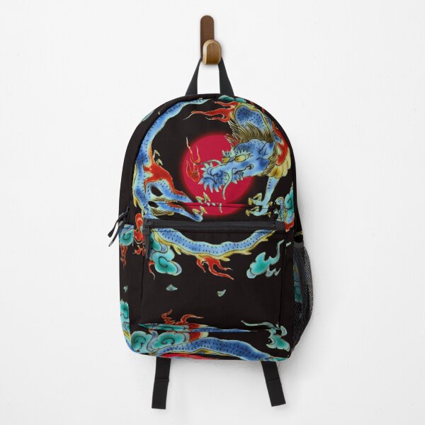 Item preview, Japanese Dragon designed and sold by ClassicPixl.