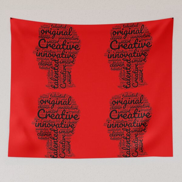 Item preview, I am creative, innovative, smart designed and sold by EveBurbul.