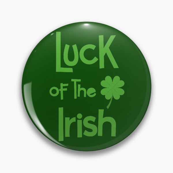 Item preview, Luck of the Irish - St Patrick's Day designed and sold by PaulSDesign.