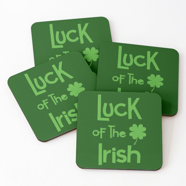 Item preview, Luck of the Irish - St Patrick's Day designed and sold by PaulSDesign.