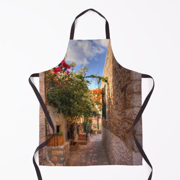 Item preview, Streets of Halki designed and sold by tomg.