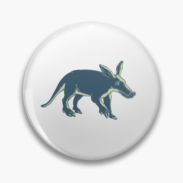 Item preview, Baby Aardvark designed and sold by simpledesigners.